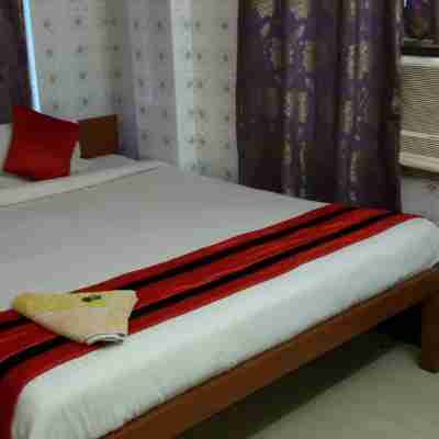 Hotel Geetanjali Rooms