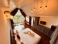Travellers Cavern Resort