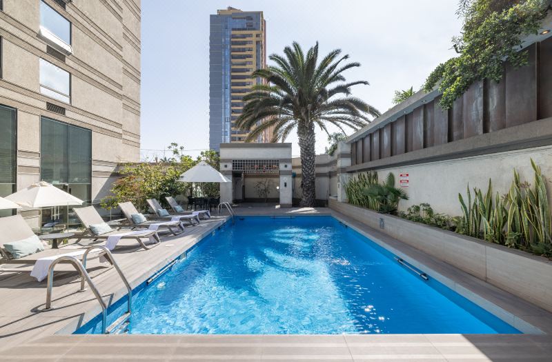 Holiday Inn Express Antofagasta by IHG photo 5