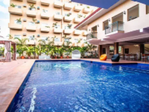 Sierra Hotel Hotels in Dumaguete