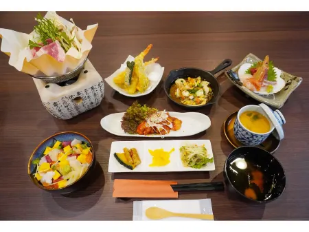 Kibotcha - Hostel Отели рядом с достопримечательностью «Odakamori Observatory»