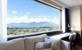 Aqa Hotel Premium