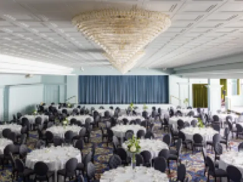 Slieve Donard Hotels in Newcastle