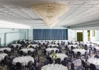 Slieve Donard Hotels in Newcastle