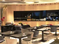 Hotel Alfonso Zaragoza - Desayuno