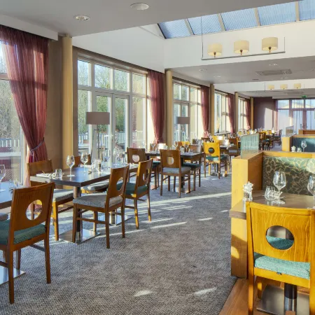 The Telford Hotel, Spa & Golf Resort