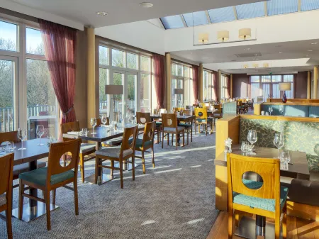 The Telford Hotel, Spa & Golf Resort