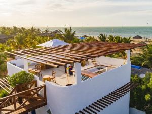 La Plage Hotel Boutique