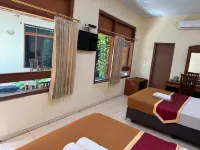 Hotel Priangan
