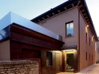 La Loggia Historic Resort Hotels in Gradara