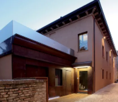 拉洛傑亞歷史度假村 酒店