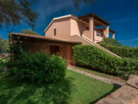 Residenze Gallura Hotels in San Teodoro
