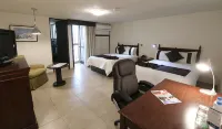 Hotel Misión Aguascalientes Zona Sur Hotels in Aguascalientes