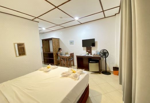 보홀 현지 풍경