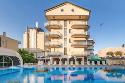 Universal Hotel Hotel in zona Terme di Cervia