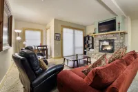Kirkwood Mountain Resort Properties Hotels in Kirkwood