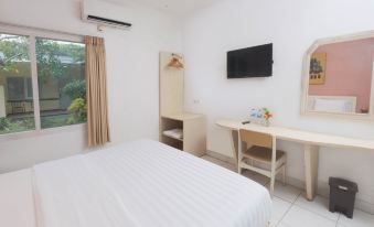 Cengkareng Transit Hotel