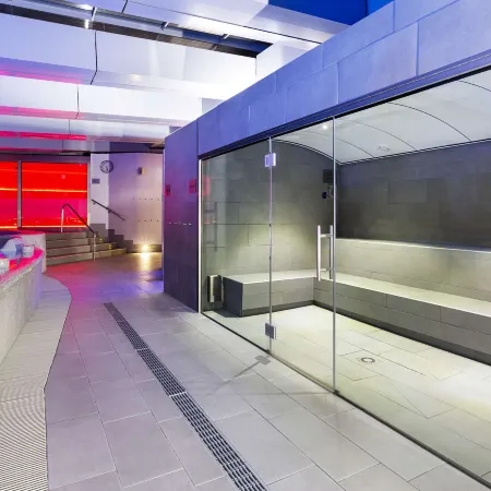 NH Collection Eurobuilding