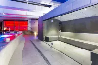 NH典藏馬德里歐式建築酒店 - SPA