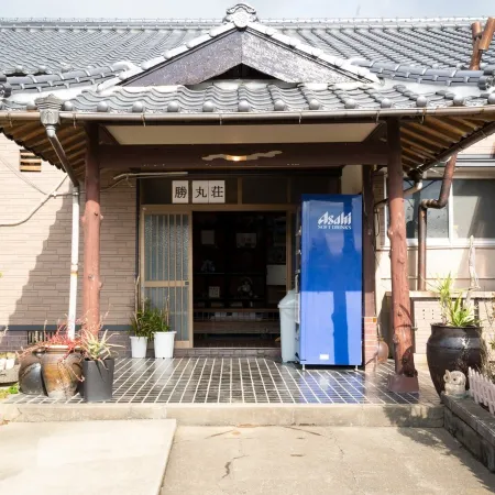 Minshuku Katsumaruso