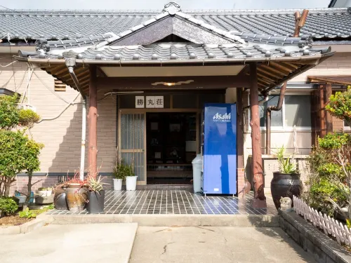 Minshuku Katsumaruso