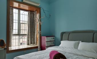 Nanxiong Sanyingta Homestay (Qingyun East Road)