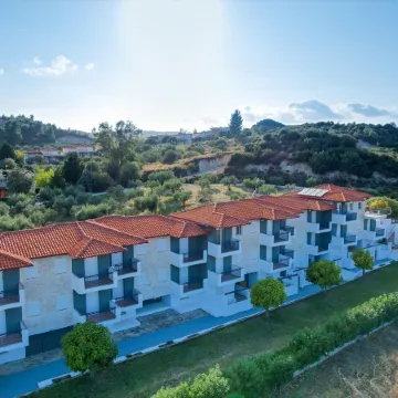 Ampelia Hotel Kassandra