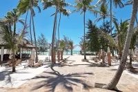 SBH Monica Zanzibar - Boutique