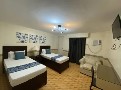 Jupiter Homestay Hotels near Nueva Ecija University of Science and Technology, General Tinio Campus
