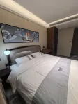 Youjia 212 Jiaxing Apartment (Hongxing Road)
