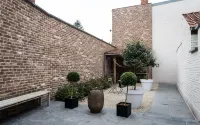 Maison de la Paix Hotels in Westouter