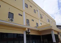 Grand Permata Hotel Palembang by Sajiwa Hotels in Kalidoni