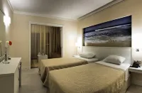 Batıhan Beach Resort & Spa