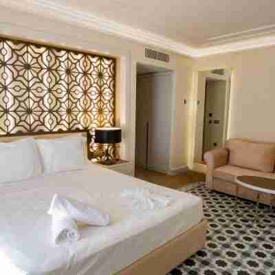 Long Beach Club Nature - Ultra All Inclusive Rooms