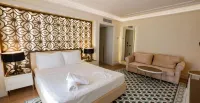 Long Beach Club Nature - Ultra All Inclusive - salle de sport