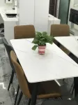 VE Italian Minimalist Luxury Space Apartment (Zhanqian Fourth Road)