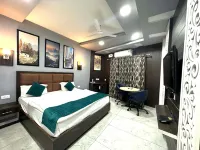 Hotel Deepshikha