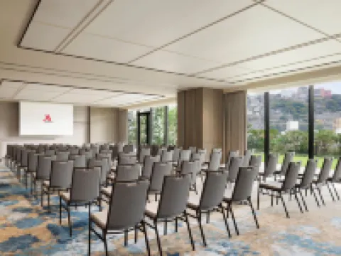 Nagasaki Marriott Hotel Hotels in Nagasaki City