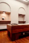 格但斯克麗笙酒店 - SPA