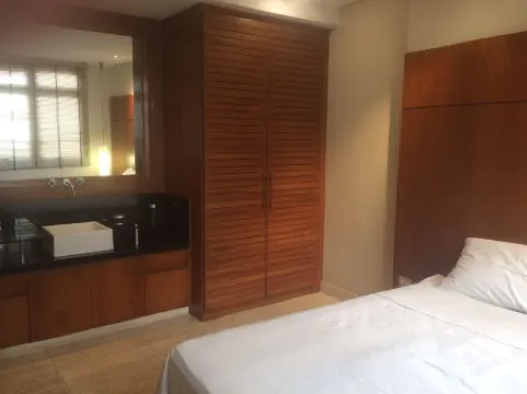 Perto de Ipanema, 250 Metros da Praia, Entre Postos 5 e 6 Отели рядом с достопримечательностью «Леме»