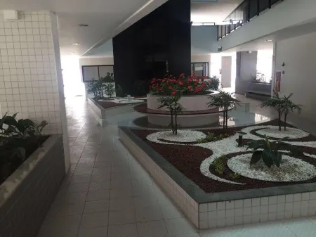 Apartamento Na Praia Port Ville Pajuçara Maceió