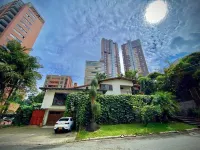 布羅萬薩豪華別墅