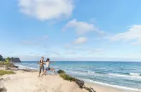Sani Dunes - Romantic