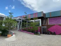 Sumbawa Grand Hotel Hotels in Labuhan Badas