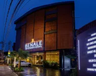 Benale International Hotel dekat Ezhimala Beach