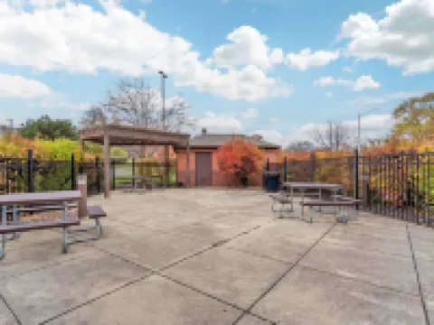 Extended Stay America Suites - Chicago - Lombard - Yorktown Center Hotels in Lombard