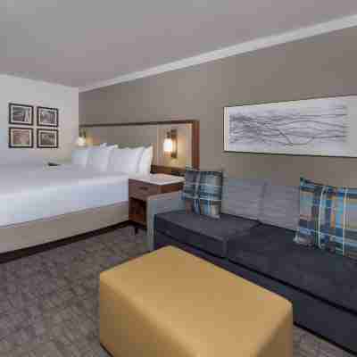 Cheyenne Mountain Resort, A Dolce by Wyndham Rooms