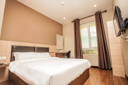 Friendly Hotel