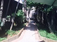 African Moon Corporate House