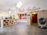 Best Western Hotel Porto Antico Hotele w: Genua
